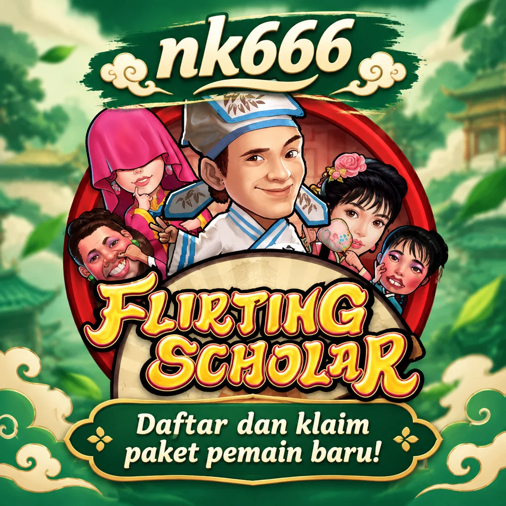 nk666 · Flirting Scholar