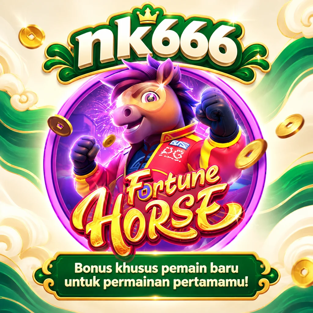 Fortune Horse · Panduan Visual Antarmuka dan Mekanisme Fitur Slot Fortune Horse