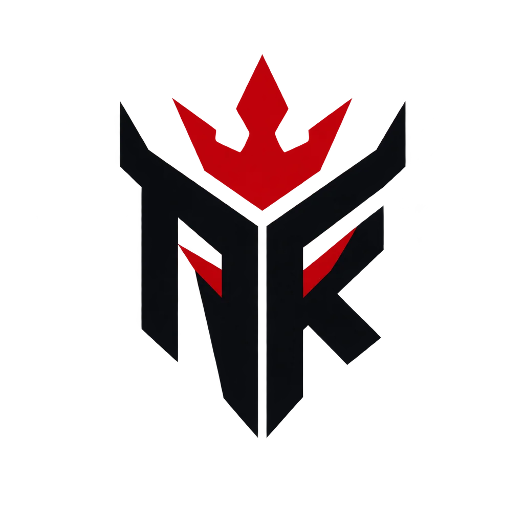 nk666 Logo