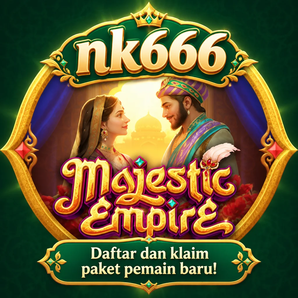 Majestic Empire · Panduan Antarmuka dan Pemahaman Aturan Slot Majestic Empire